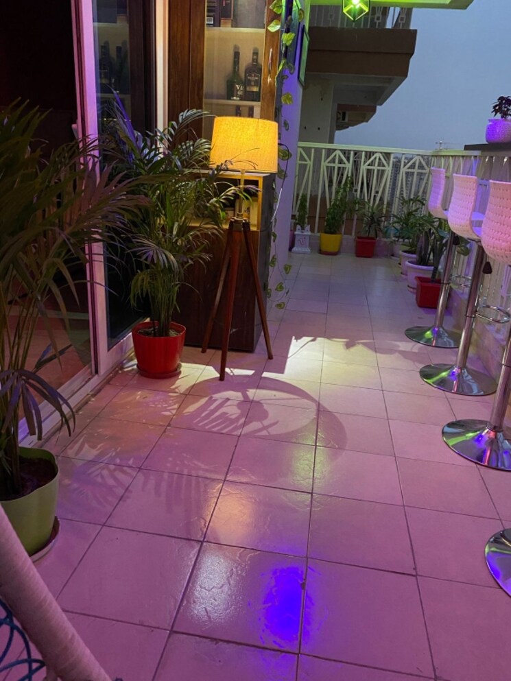 Bathroom, gaur-city-7th-avenue 2 Bedroom 1075 Sq.Ft. Apartment In Sector 4 Greater Noida Greater Noida 9204556