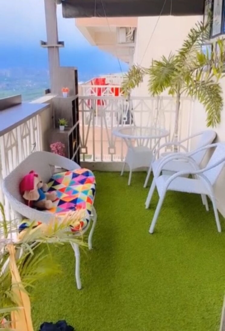 Master Bedroom, gaur-city-7th-avenue 2 Bedroom 1075 Sq.Ft. Apartment In Sector 4 Greater Noida Greater Noida 9204556