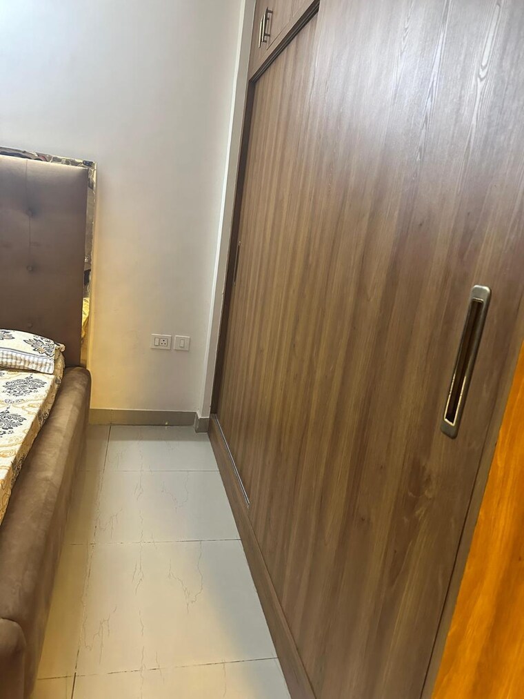 Bedroom, wave-dream-homes 2 Bedroom 808 Sq.Ft. Apartment In Wave City Ghaziabad 9204598