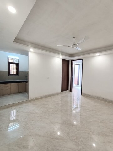 1 BHK Builder Floor For Rent in Saket