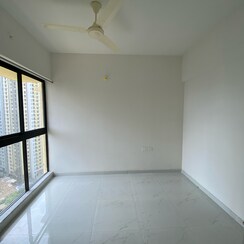 1 BHK Apartment For Sale in Runwal Gardens