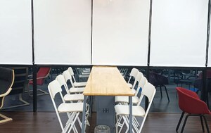 Team Area in  Office Space at Baner – for Rent