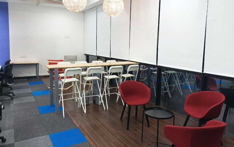 Gym, baner Commercial Office Space 3200 Sq.Ft. In Baner Pune 9204571