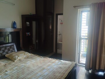 3 BHK Builder Floor For Rent in BPTP Park Elite Floors Sector 88, Sector 88