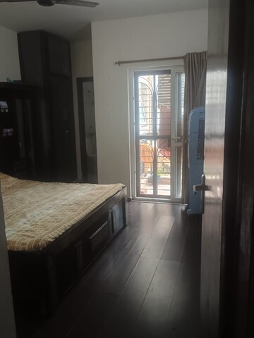 Building Lobby in 3 BHK Builder Floor at BPTP Park Elite Floors Sector 88, Sector 88 – for Rent