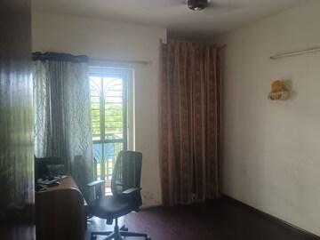 Living Room in 3 BHK Builder Floor at BPTP Park Elite Floors Sector 88, Sector 88 – for Rent
