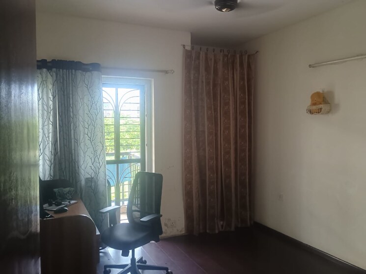 Living Room, bptp-park-elite-floors-sector-88 3 Bedroom 250 Sq.Yd. Builder Floor In Sector 88 Faridabad 9204564