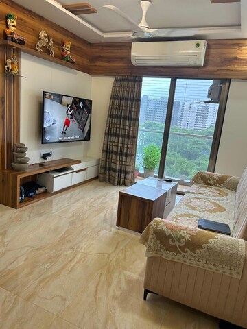 3 BHK Apartment For Rent in Ana Avant Grade, Mira Road