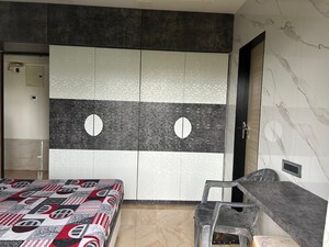 Furnished Amenities in 3 BHK Apartment at Ana Avant Grade, Mira Road – for Rent