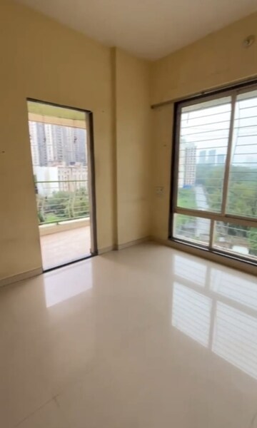 Room in 2 BHK Apartment at Shree Satya Shankar Residency, Manpada – for Rent