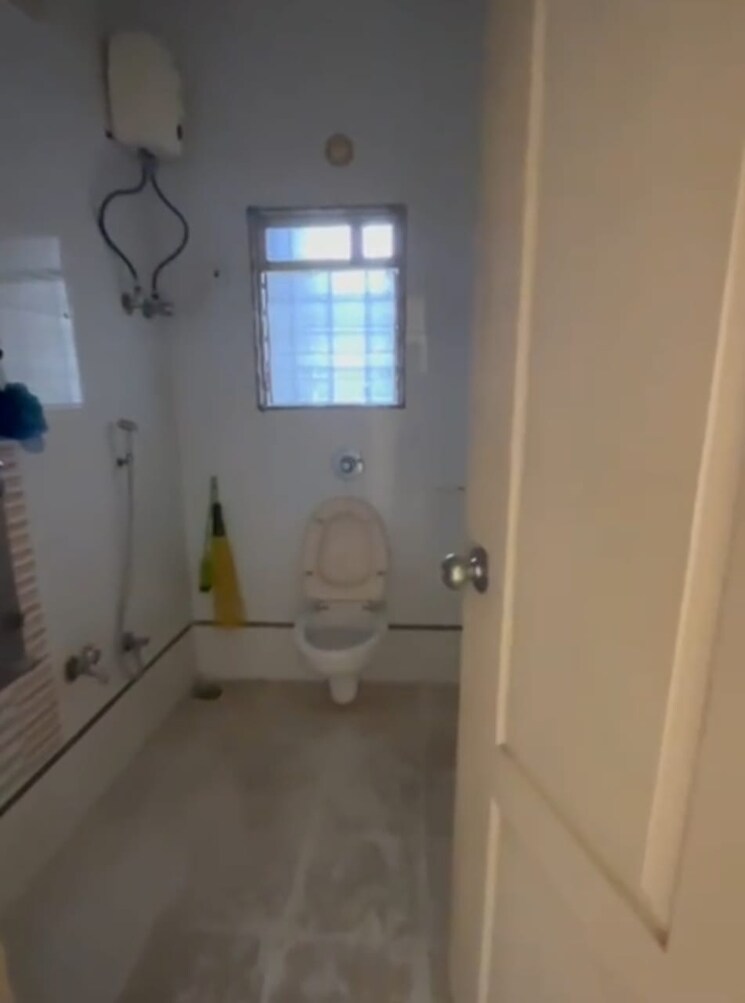 Bathroom, shree-satya-shankar-residency 2 Bedroom 1050 Sq.Ft. Apartment In Manpada Thane 9204569