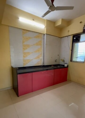 Room in 2 BHK Apartment at Shree Satya Shankar Residency, Manpada – for Rent