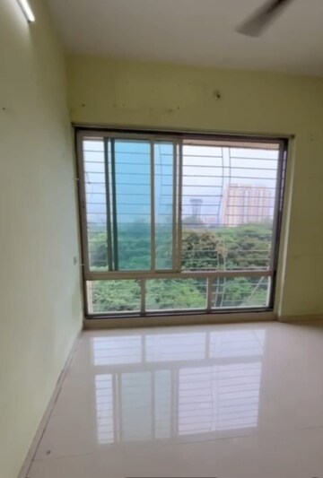 Room in 2 BHK Apartment at Shree Satya Shankar Residency, Manpada – for Rent