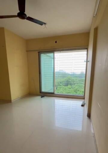 Room in 2 BHK Apartment at Shree Satya Shankar Residency, Manpada – for Rent