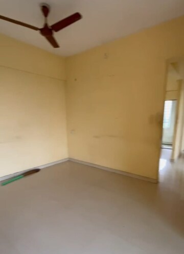 Room in 2 BHK Apartment at Shree Satya Shankar Residency, Manpada – for Rent