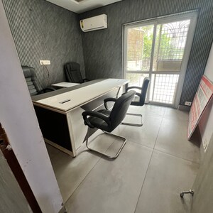 Team Area in 3 BHK Builder Floor at Parklands, Sector 85 – for Sale