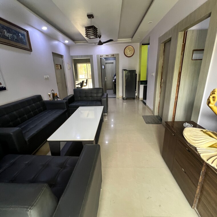 Kitchen, parklands 3 Bedroom 180 Sq.Yd. Builder Floor In Sector 85 Faridabad 9204567