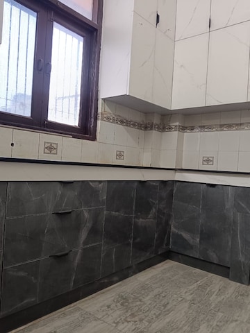 Kitchen in 3 BHK Apartment at Vihaan Greens, Sector 1 Greater Noida – for Sale
