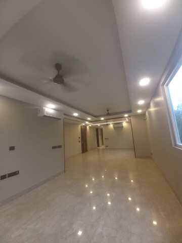 4 BHK Builder Floor For Rent in Greater Kailash I