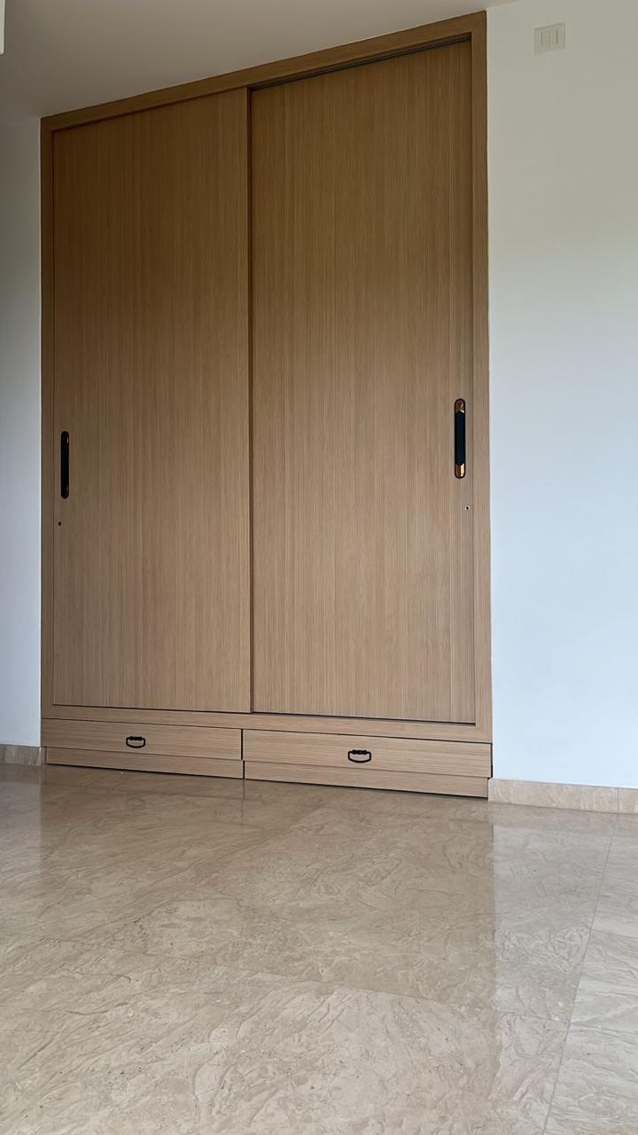 2 BHK + Extra Room Apartment For Rent in Castle Rock