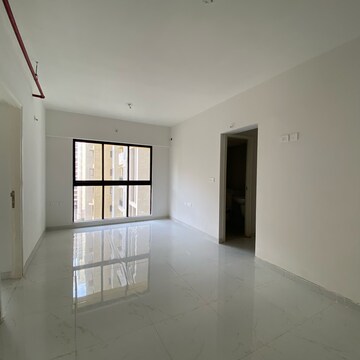 1 BHK Apartment For Rent in Runwal Gardens, Bhadra Nagar