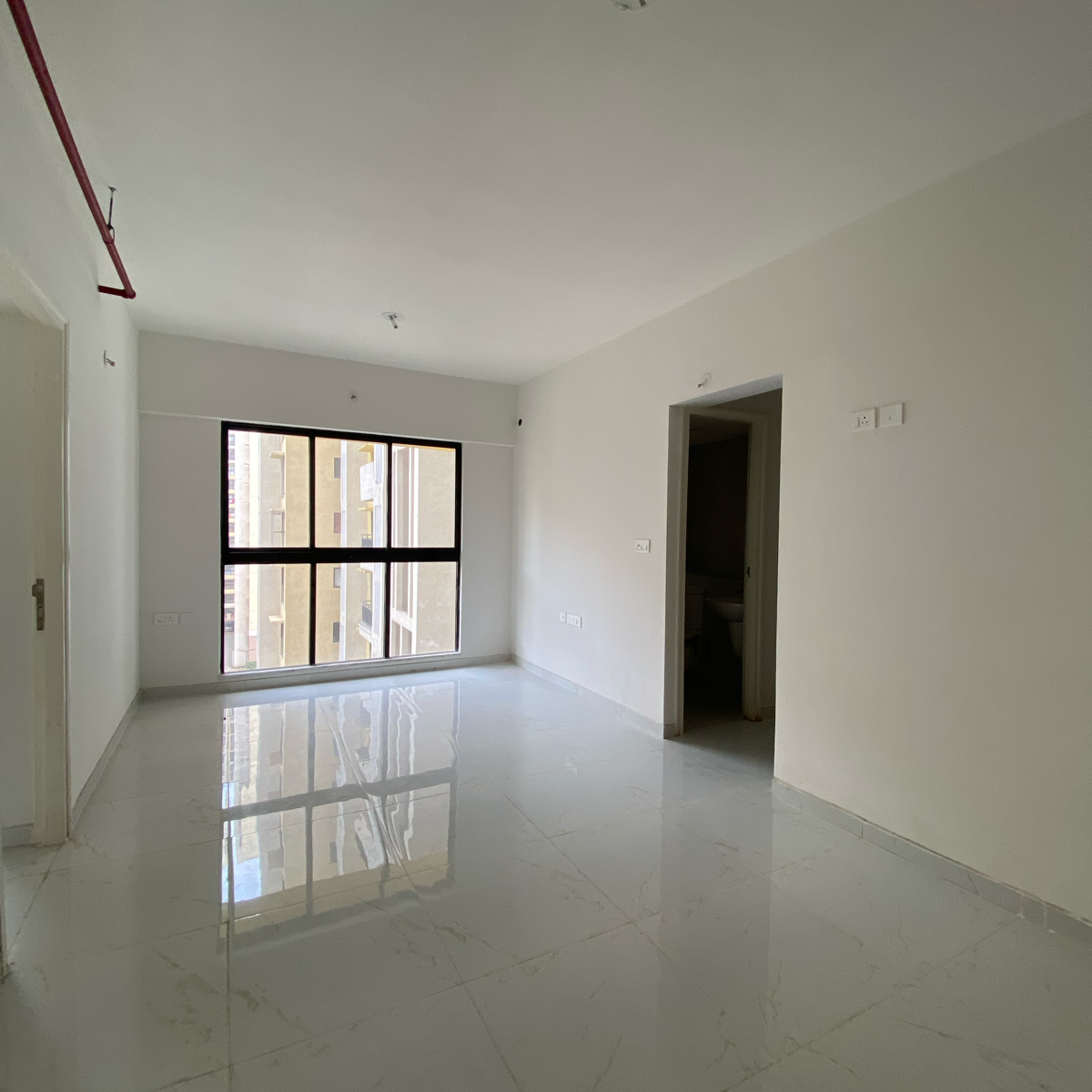 1 BHK Apartment For Sale in Runwal Gardens