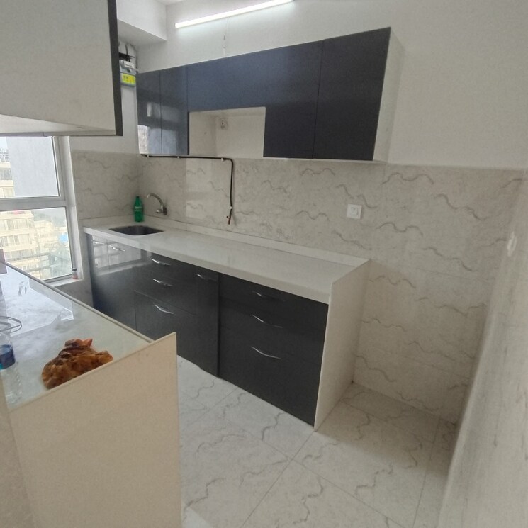 Kitchen, jp-eminence 2 Bedroom 677 Sq.Ft. Apartment In Andheri West Mumbai 9204591