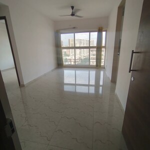 2 BHK Apartment For Rent in JP Eminence, Andheri West