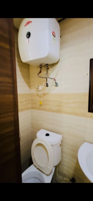 1 RK Apartment For Rent in Supertech Ecociti, Sector 137