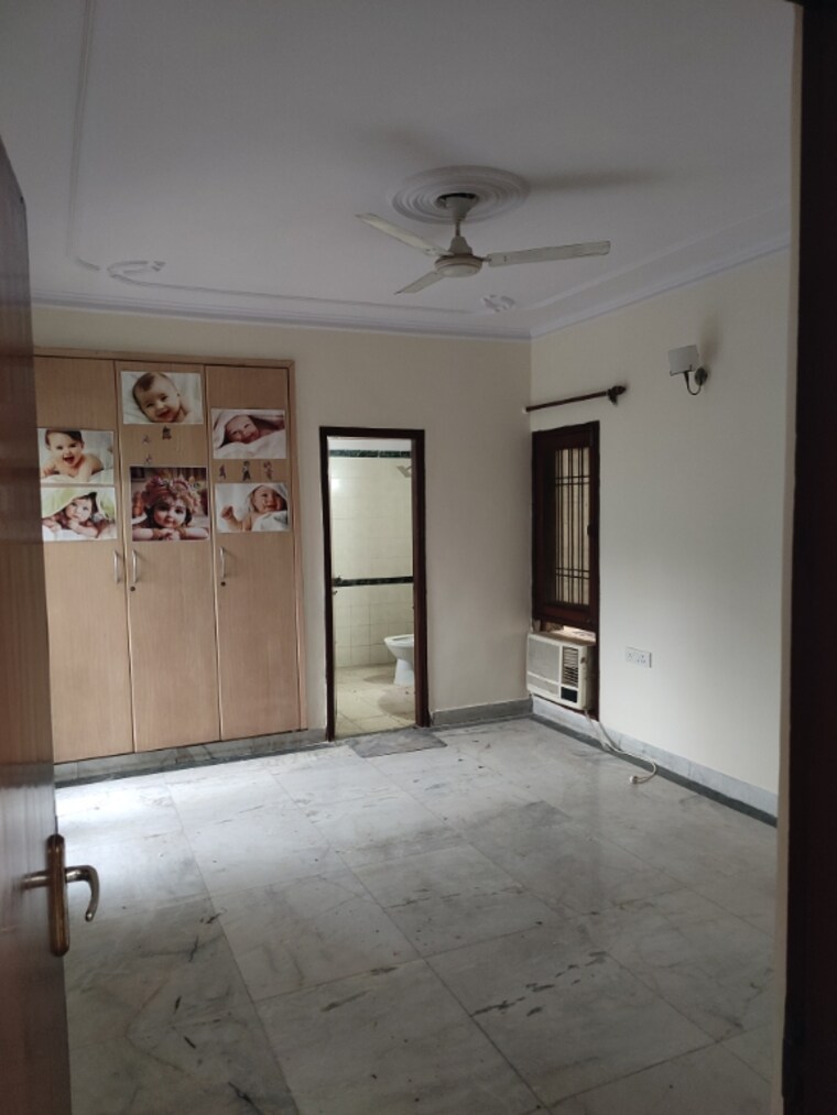 Master Bedroom, rps-green-valley 2 Bedroom 1150 Sq.Ft. Apartment In Sector 42 Faridabad 9204633