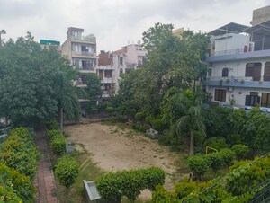 2 BHK Builder Floor – Exterior View View at Vikas Puri - for Sale