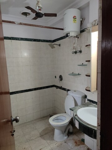Attached Bathroom in 2 BHK Apartment at RPS Green Valley, Sector 42 – for Sale