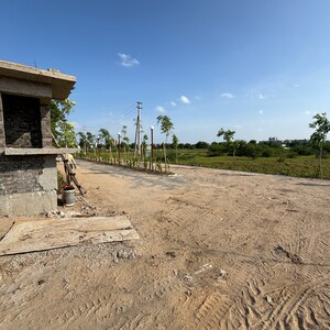  Plot – Exterior View View at Science City - for Sale