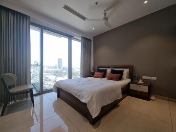 2 BHK Apartment For Rent in Commercial Chandra Darshan Heights, Chinchpokli
