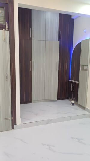 Master Bedroom in 4 BHK Independent House at Jankipuram – for Sale