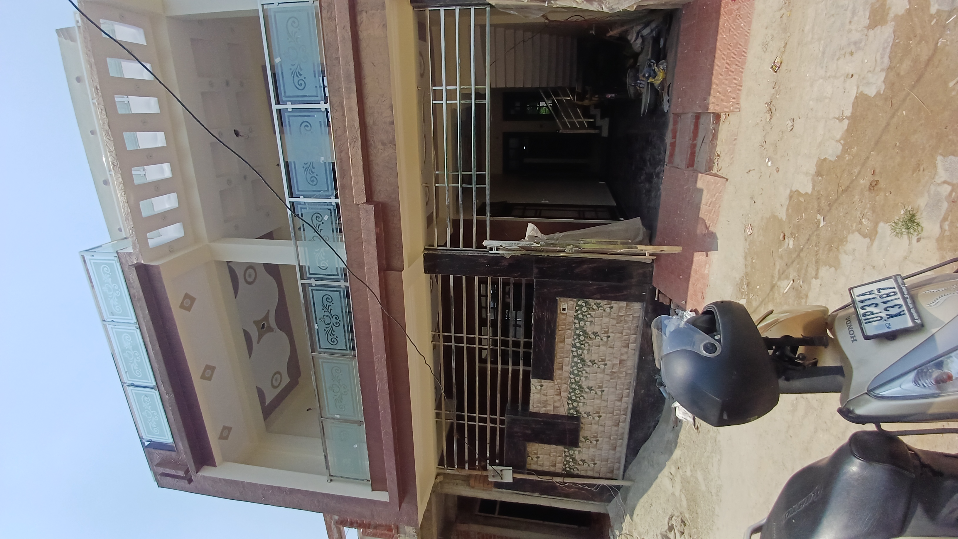 4 BHK Independent House For Sale in Jankipuram Homes 