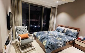 2 BHK Apartment For Rent in Tejukaya Pride, Lalbaug