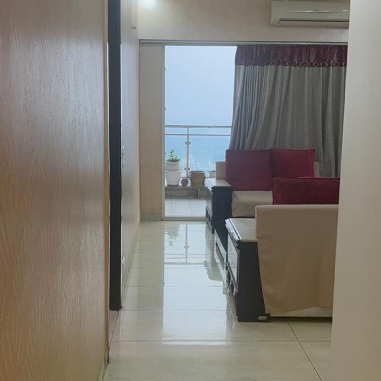 Room, sector 79 3.5 Bedroom 1850 Sq.Ft. Apartment In Sector 79 Noida 9204658