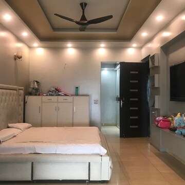 3.5 BHK Apartment For Rent in Sector 79