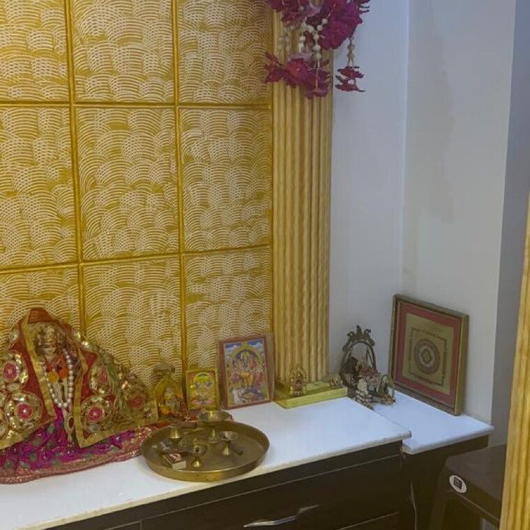 Bedroom, sector 79 3.5 Bedroom 1850 Sq.Ft. Apartment In Sector 79 Noida 9204658