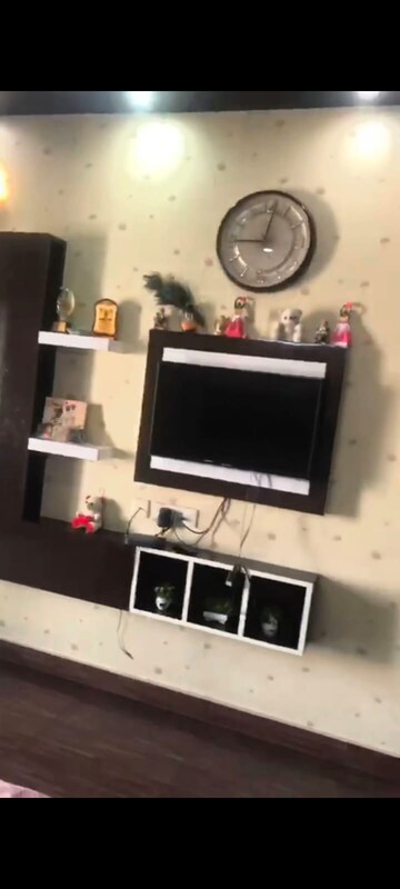 Furnished Amenities in 3 BHK Apartment at VVIP Addresses, Raj Nagar Extension – for Rent