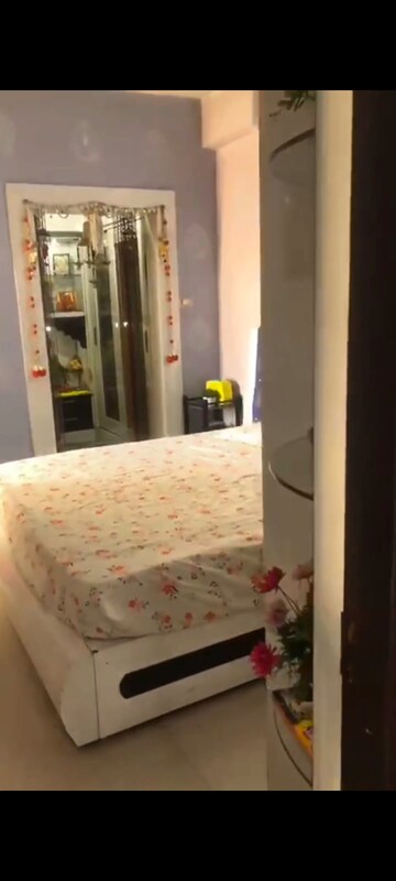 Bedroom in 3 BHK Apartment at VVIP Addresses, Raj Nagar Extension – for Rent