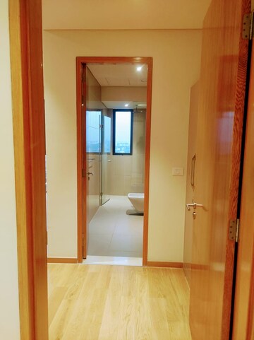 Room in 3 BHK Apartment at Embassy Lake Terrace, Hebbal – for Rent