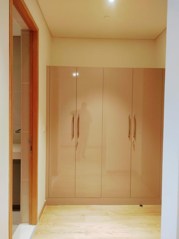 undefined, embassy-lake-terrace 3 Bedroom 3947 Sq.Ft. Apartment In Hebbal Bangalore 9204663