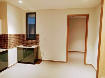 Room in 3 BHK Apartment at Embassy Lake Terrace, Hebbal – for Rent
