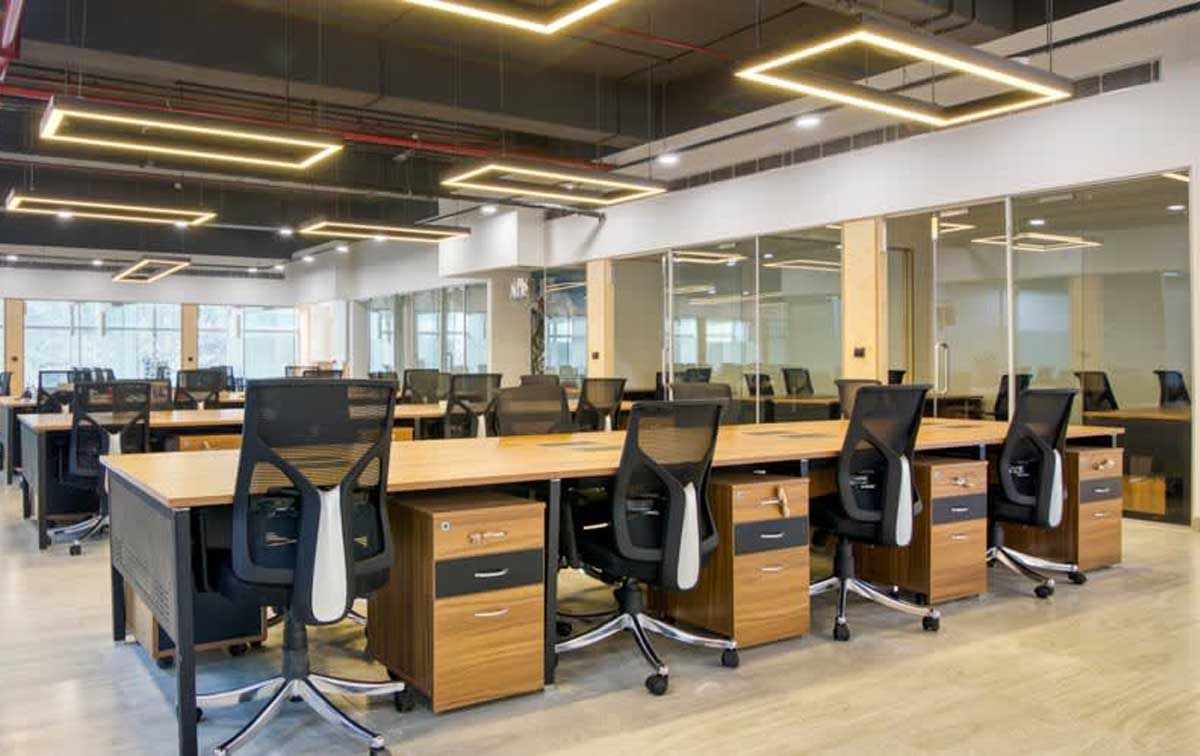 Office Space For Rent in Baner