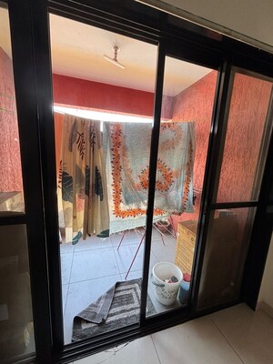 Furnished Amenities in 2.5 BHK Apartment at Magarpatta Nova Residency, Mundhwa – for Sale