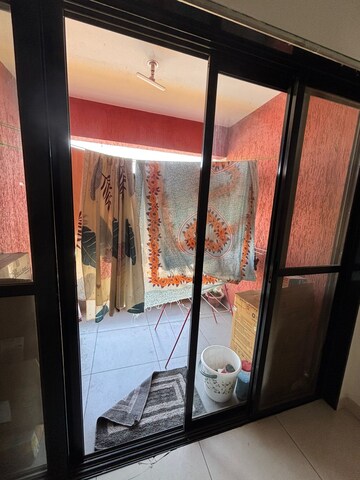 Furnished Amenities in 2.5 BHK Apartment at Magarpatta Nova Residency, Mundhwa – for Sale