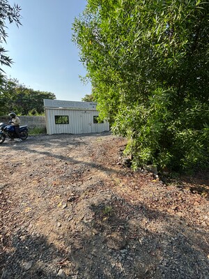 Plot Area in  Plot at Science City – for Sale