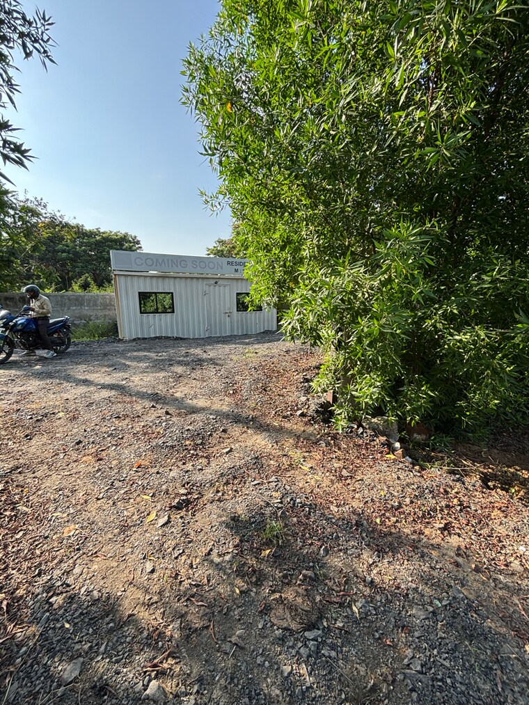 undefined, science city  650 Sq.Yd. Plot In Science City Ahmedabad 9204664